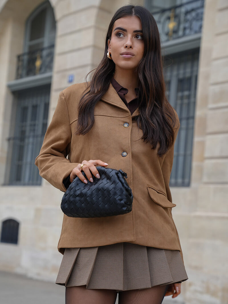 Jacke Damen | Zeitlos & Vielseitig
