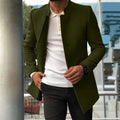 Jacke Herren | Elegant & Wandelbar