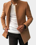 Jacke Herren | Elegant & Wärmend