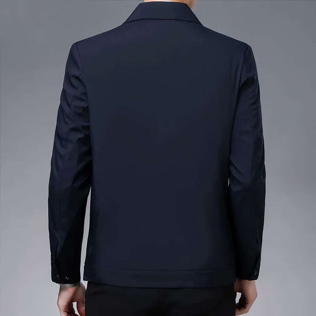 Jacke Herren | Klassisch & Wandelbar