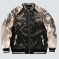 Jacke Herren | Kunstvoll & Wandelbar