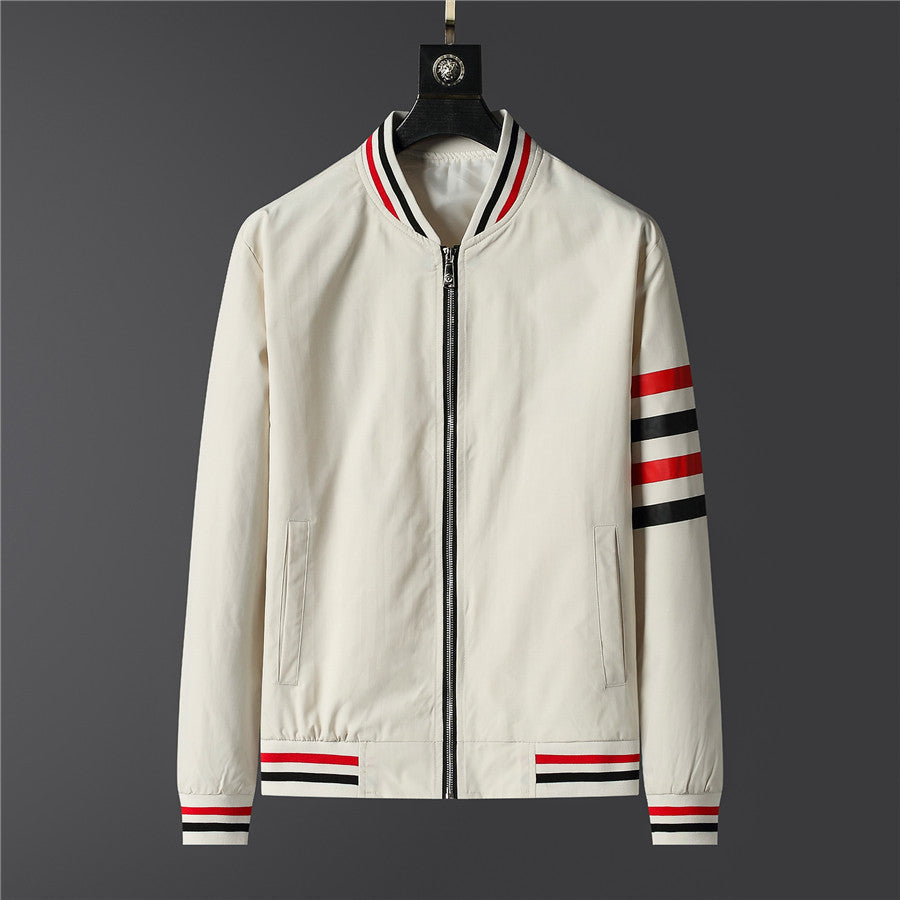 Jacke Herren | Leicht & Wandelbar