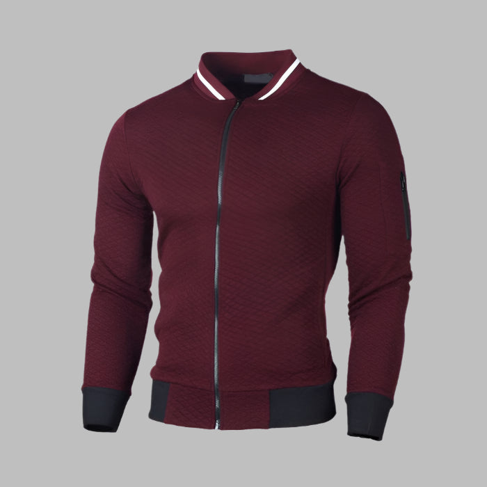 Jacke Herren | Leicht & Windabweisend
