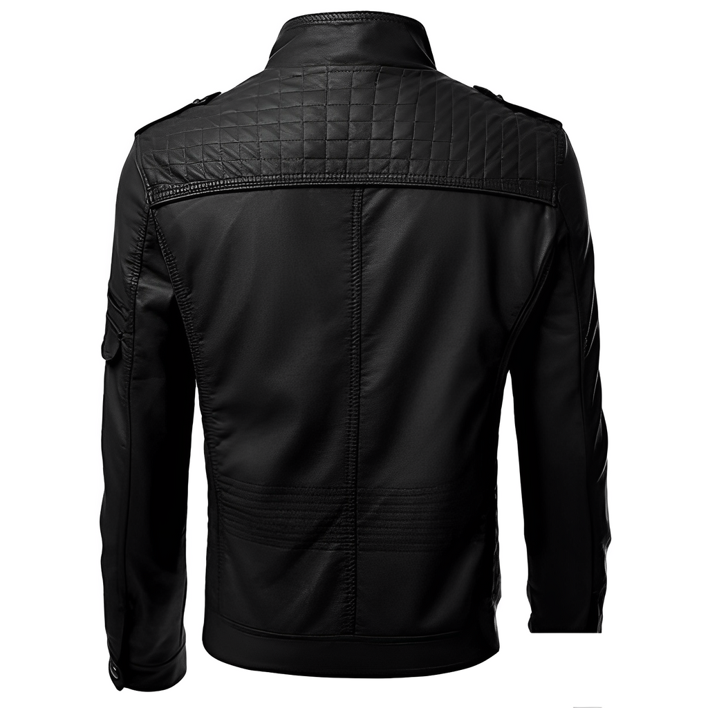 Jacke Herren | Markant & Wandelbar