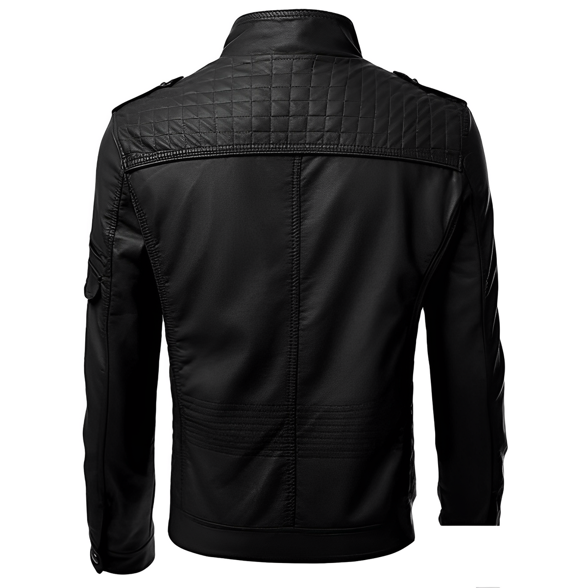 Jacke Herren | Markant & Wandelbar