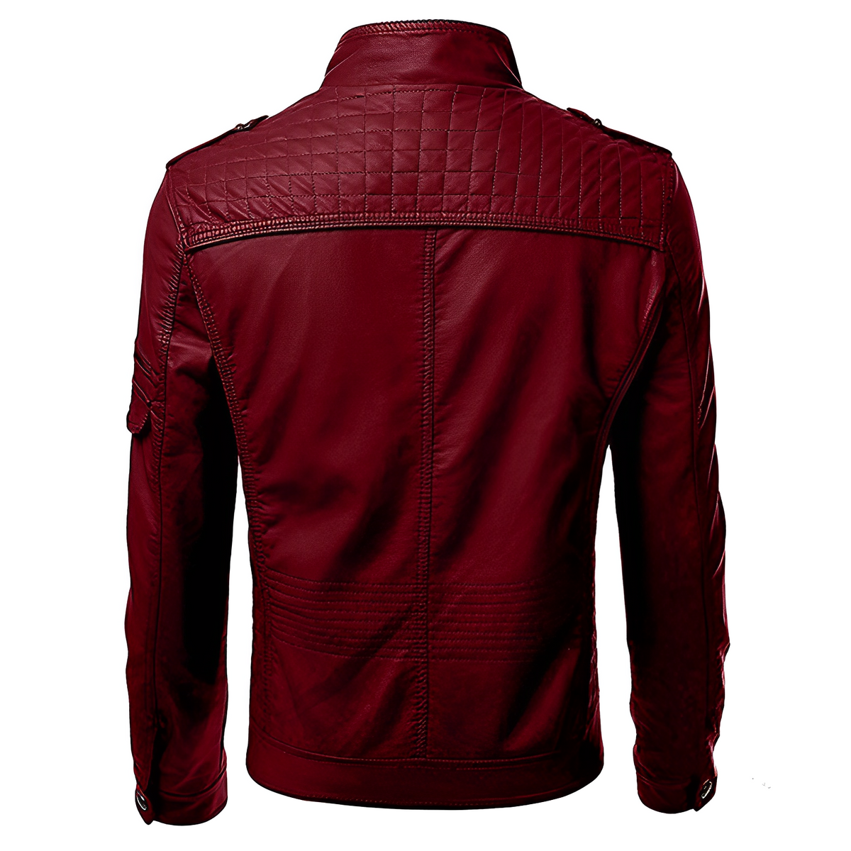 Jacke Herren | Markant & Wandelbar