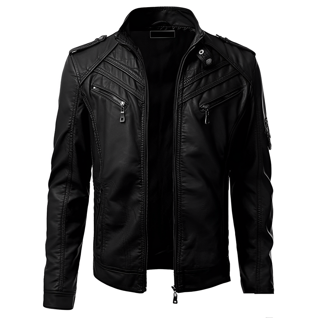 Jacke Herren | Markant & Wandelbar