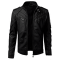 Jacke Herren | Markant & Wandelbar