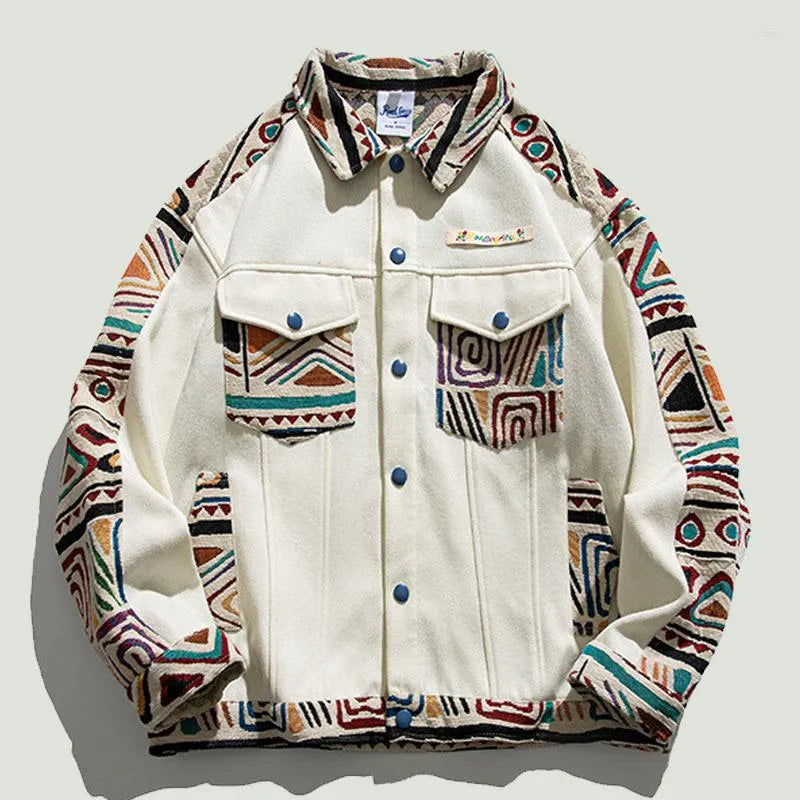 Jacke Herren | Robust & Vielseitig