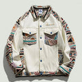 Jacke Herren | Robust & Vielseitig