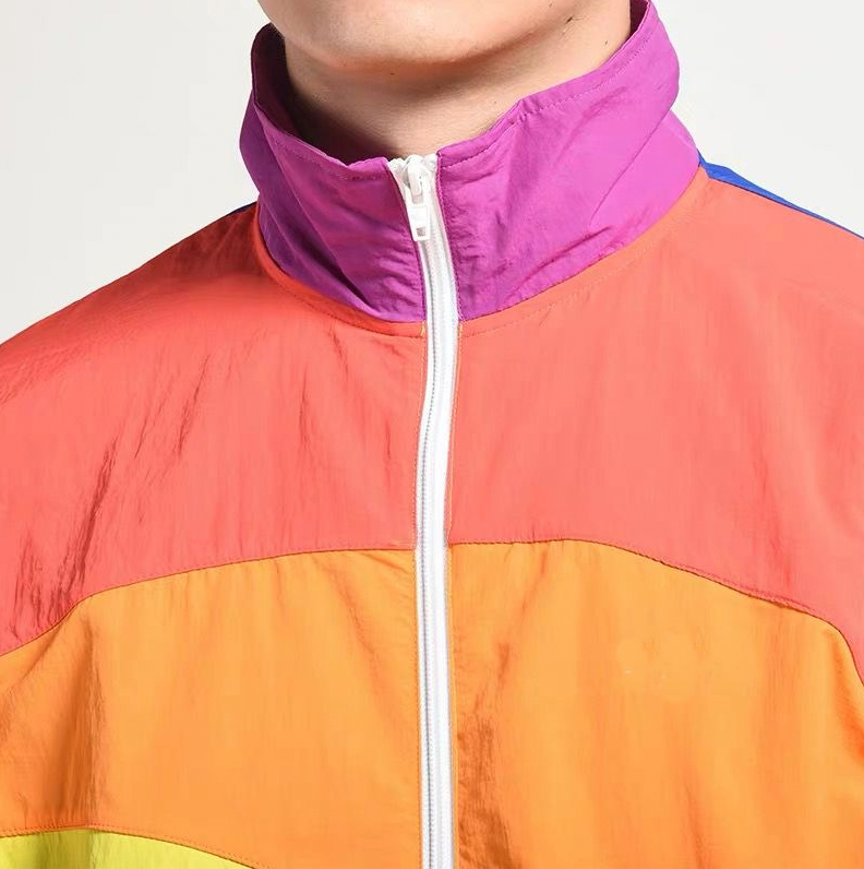 Jacke Herren | Sportlich & Leicht