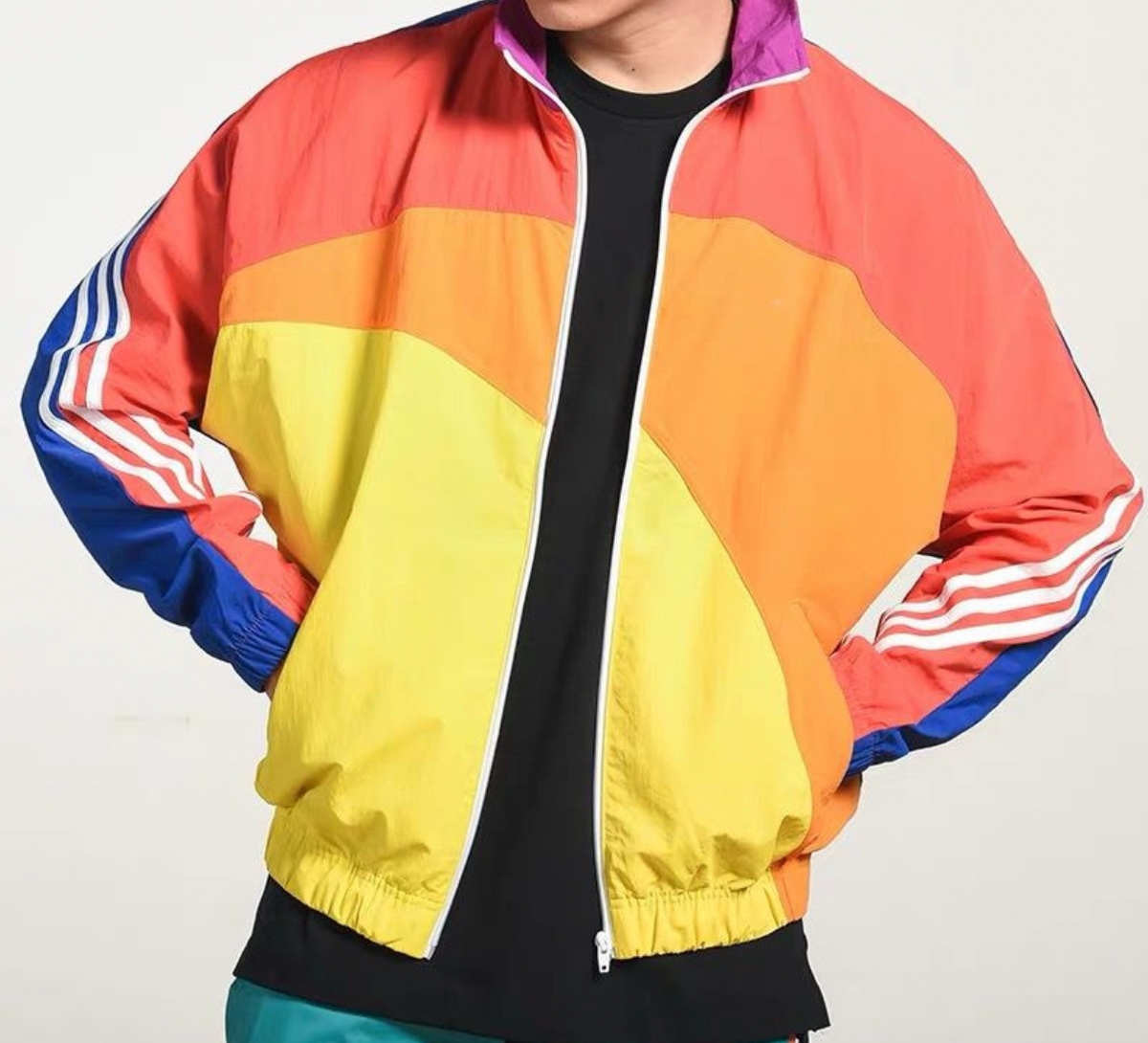 Jacke Herren | Sportlich & Leicht