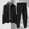 Jacke Herren | Sportlich & Wandelbar im Set