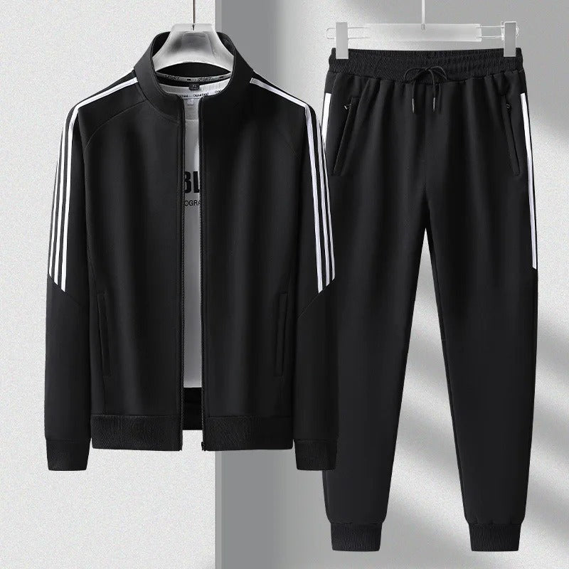 Jacke Herren | Sportlich & Wandelbar im Set