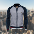 Jacke Herren | Sportlich & Wandelbar