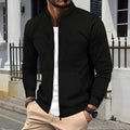 Jacke Herren | Strukturiert & Wandelbar