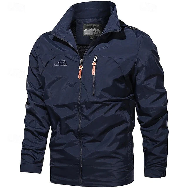 Jacke Herren | Wasserdicht & Winddicht für jedes Wetter