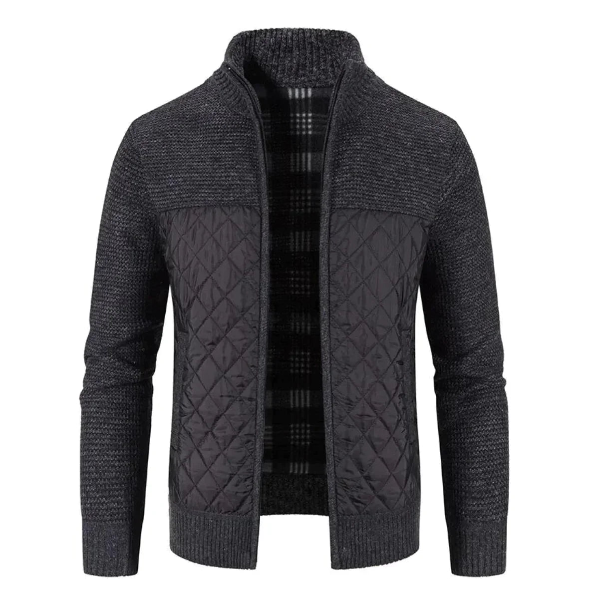 Jacke Herren | Winddicht & Atmungsaktiv
