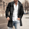 Jacke Herren | Winddicht & Wärmend
