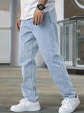 Jeans Herren | Gerades Bein & Vielseitig im Alltag