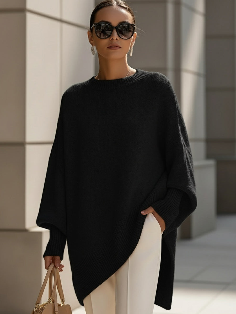 Jennifer | Eleganter Pullover