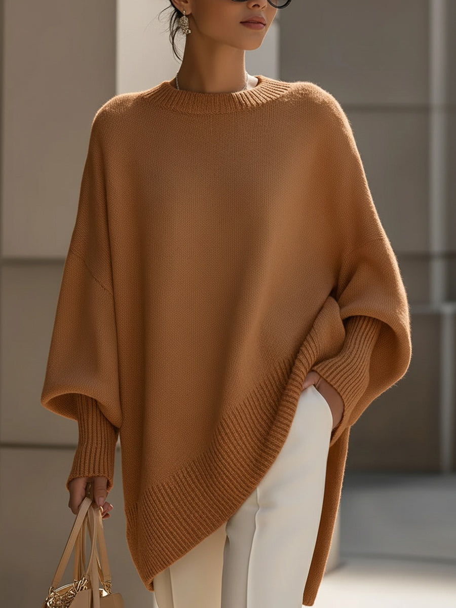 Jennifer | Eleganter Pullover