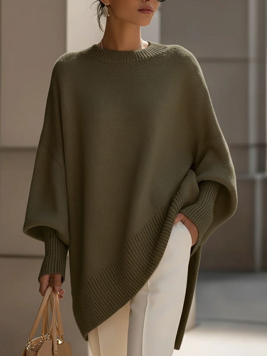 Jennifer | Eleganter Pullover