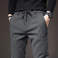 Jogger Hosen Herren | Elastischer Bund & Schmaler Schnitt