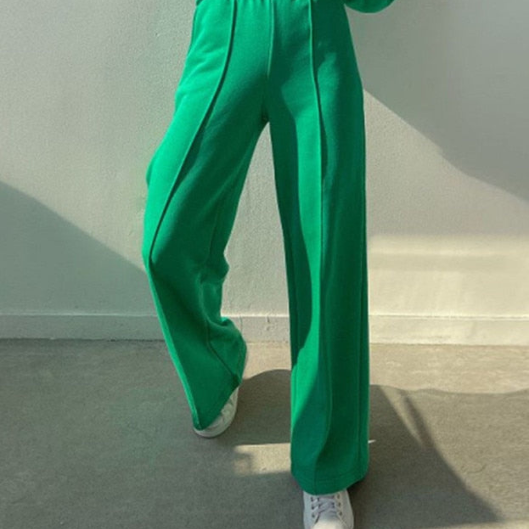Jogginganzug Damen | Bequem & Vielseitig