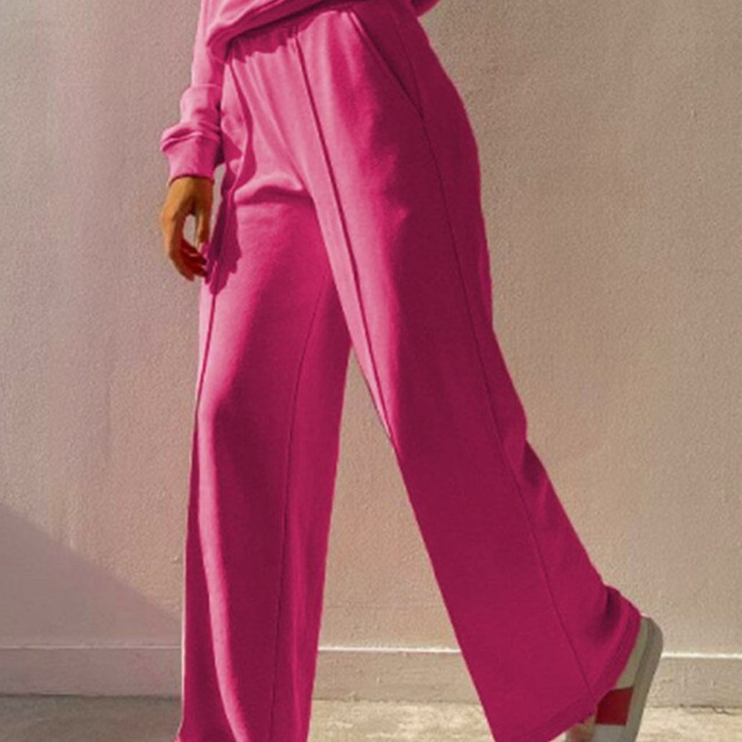 Jogginganzug Damen | Bequem & Vielseitig