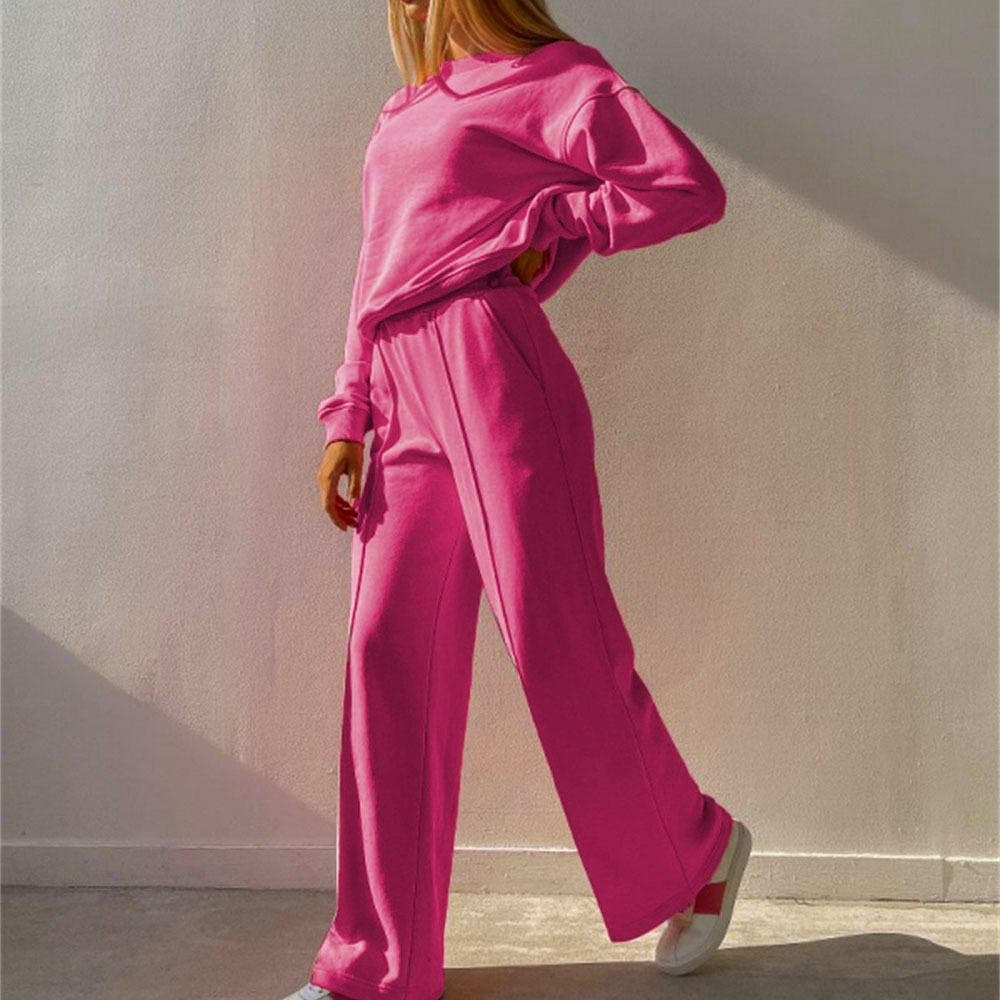 Jogginganzug Damen | Bequem & Vielseitig
