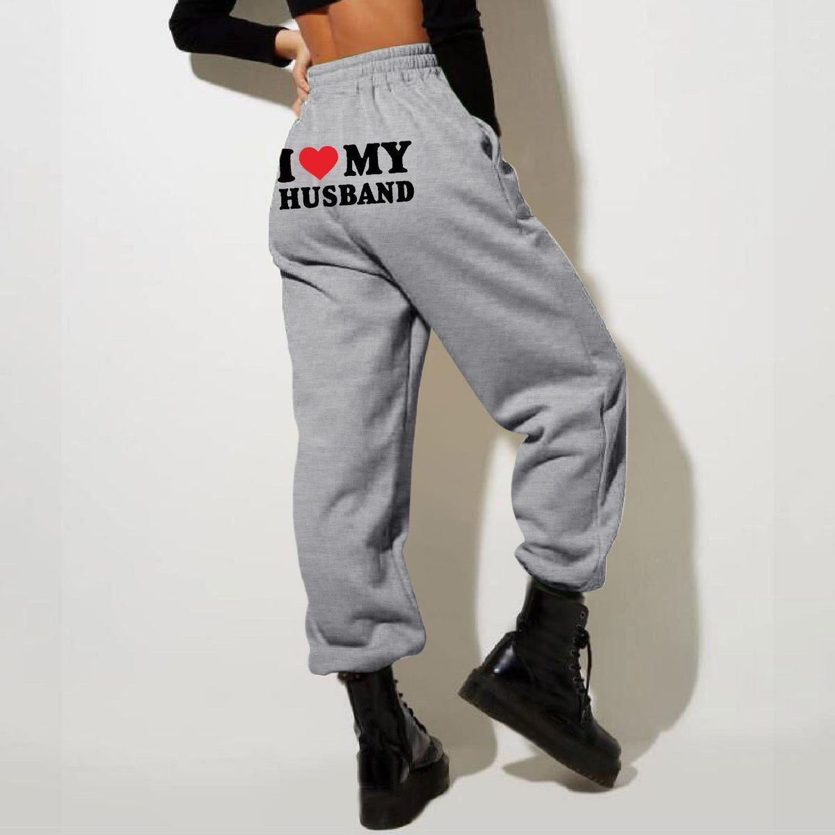 Jogginghose Damen | Bequem & Wandelbar