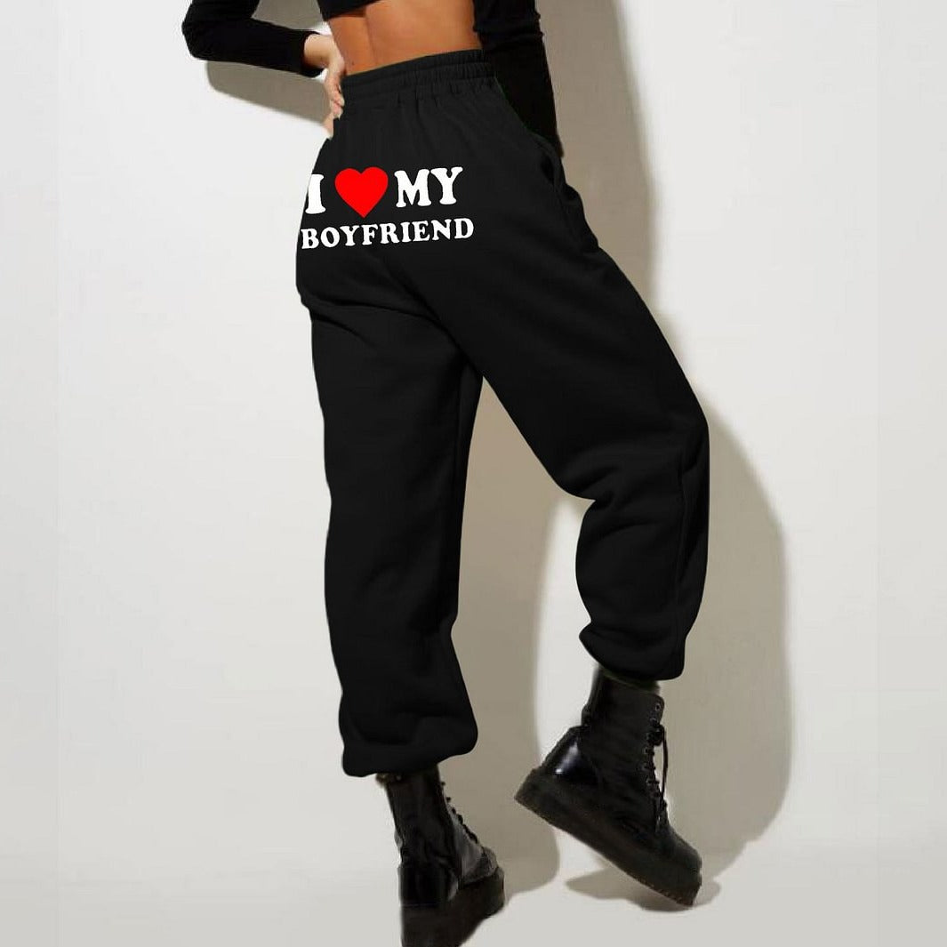 Jogginghose Damen | Bequem & Wandelbar