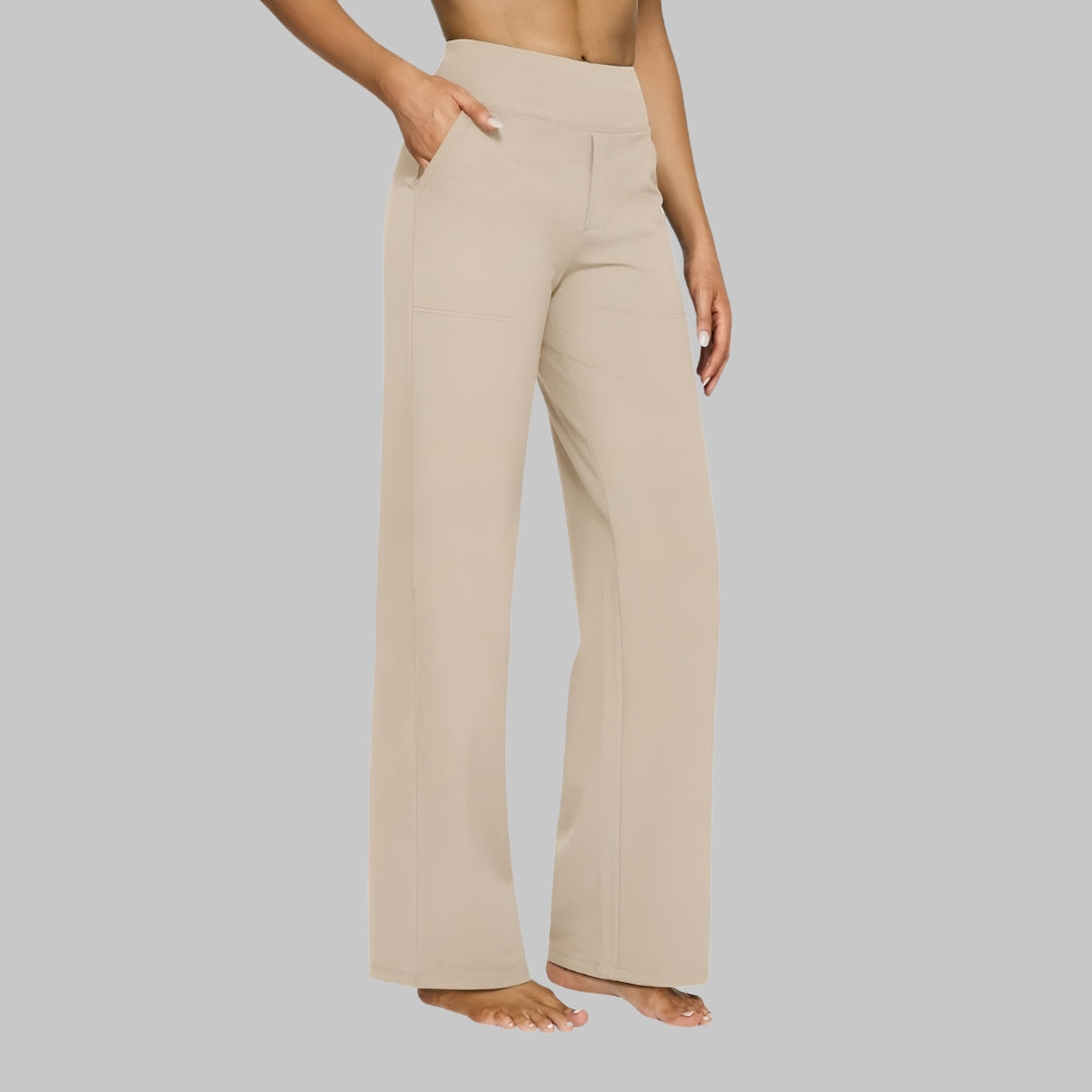 Jogginghose Damen – Bequeme Trainerhose für Damen, Stilvolle Jogginghosen für Damen mit Praktischen Taschen