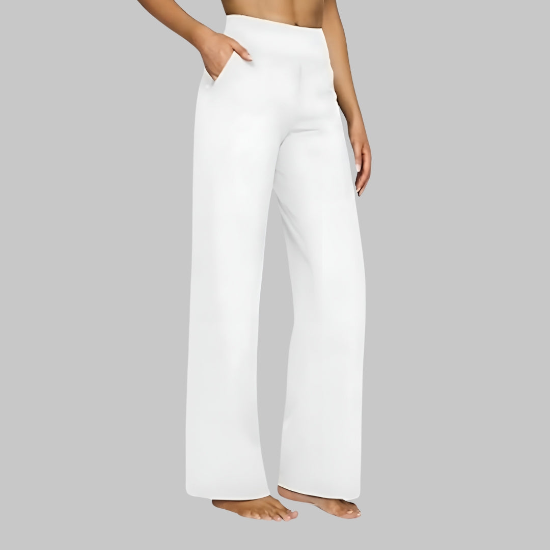 Jogginghose Damen – Bequeme Trainerhose für Damen, Stilvolle Jogginghosen für Damen mit Praktischen Taschen