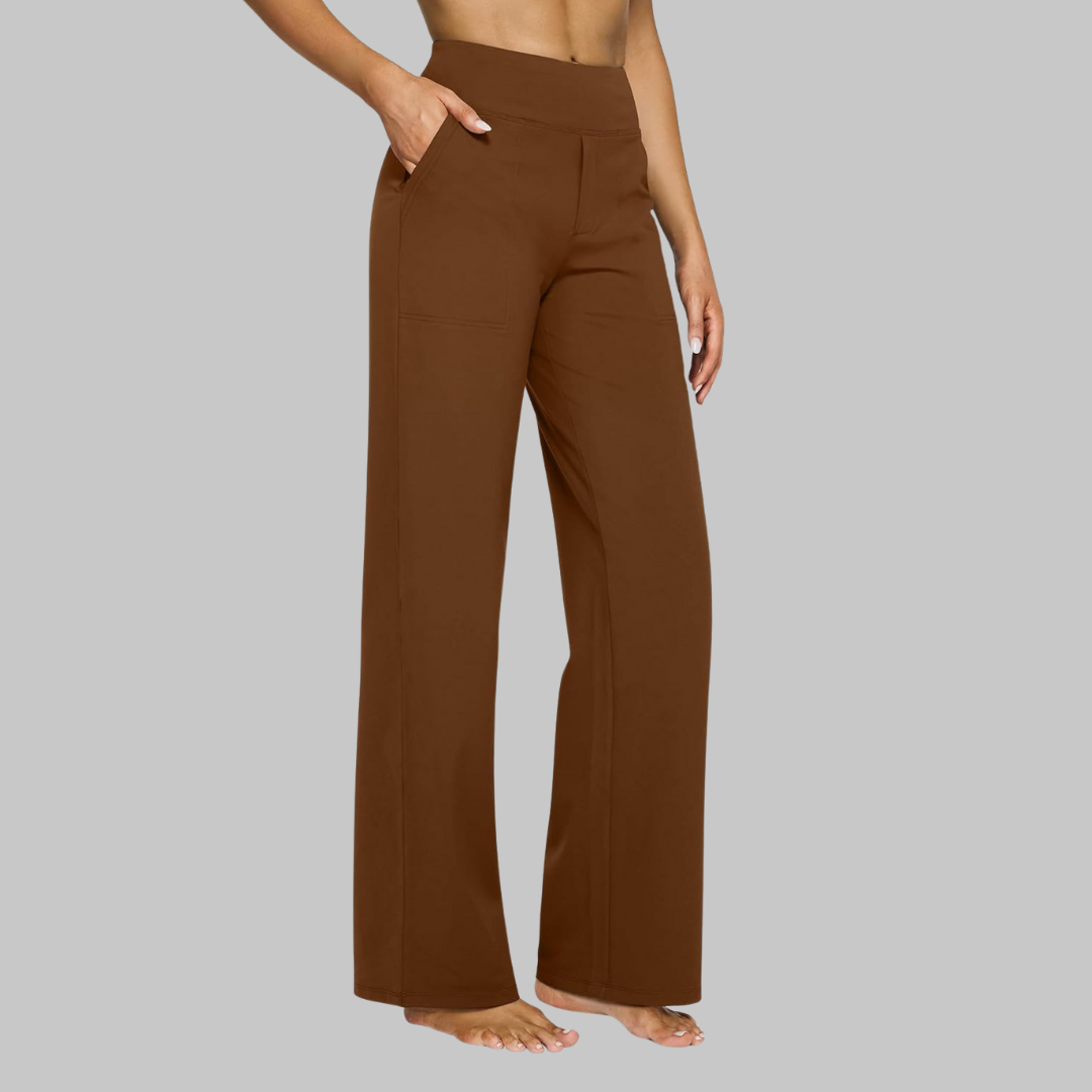 Jogginghose Damen – Bequeme Trainerhose für Damen, Stilvolle Jogginghosen für Damen mit Praktischen Taschen