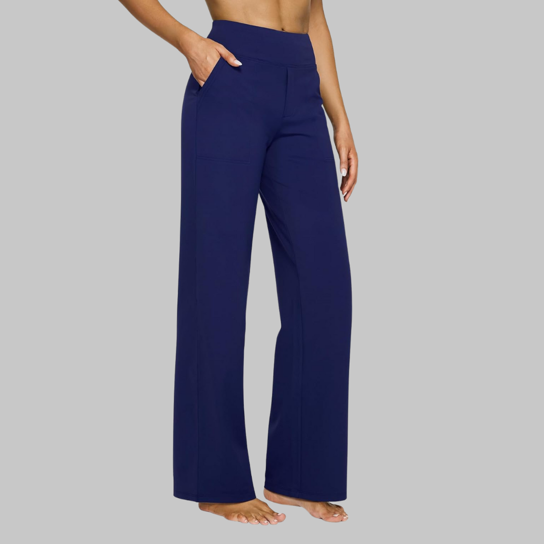 Jogginghose Damen – Bequeme Trainerhose für Damen, Stilvolle Jogginghosen für Damen mit Praktischen Taschen