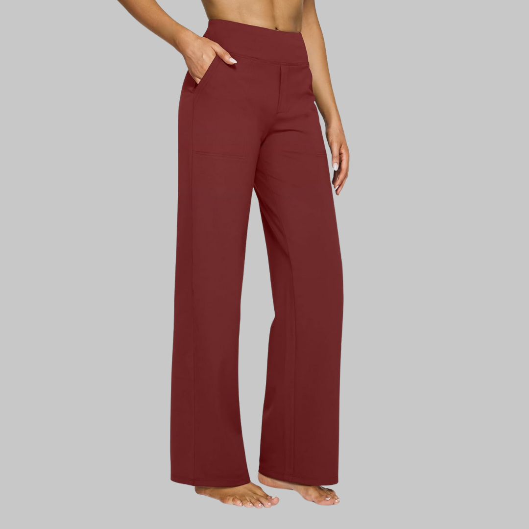 Jogginghose Damen – Bequeme Trainerhose für Damen, Stilvolle Jogginghosen für Damen mit Praktischen Taschen