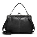 Anki | Vintage Ledertasche