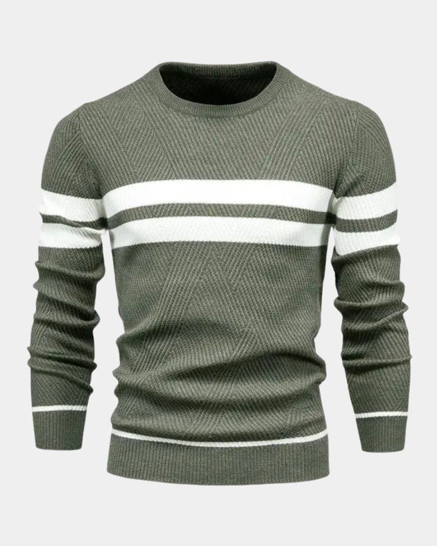 HERBERT™ | BEQUEMER PULLOVER
