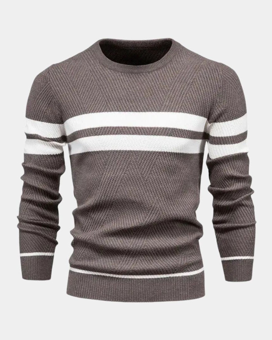 HERBERT™ | BEQUEMER PULLOVER