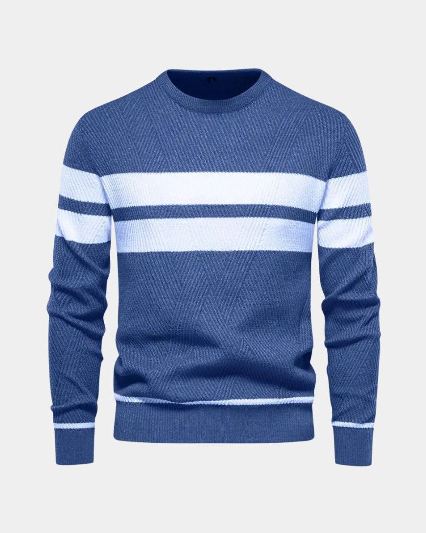 HERBERT™ | BEQUEMER PULLOVER