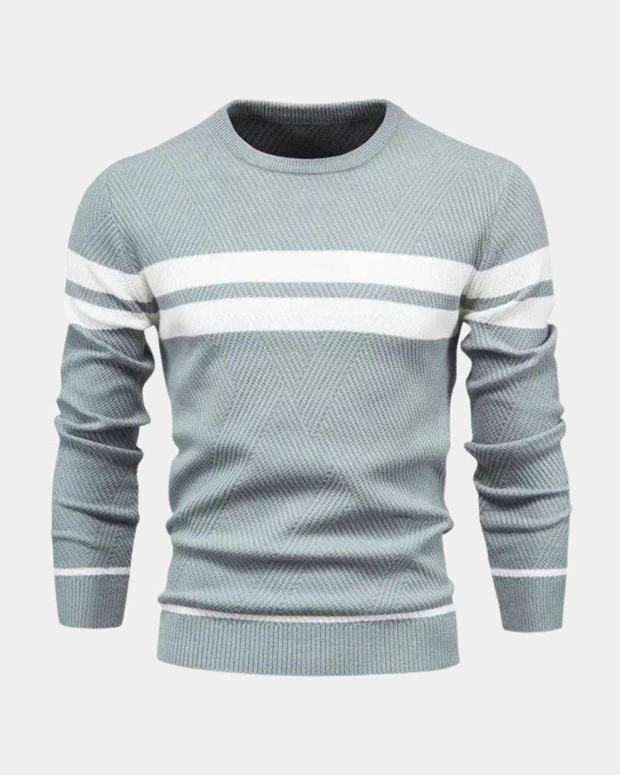 HERBERT™ | BEQUEMER PULLOVER
