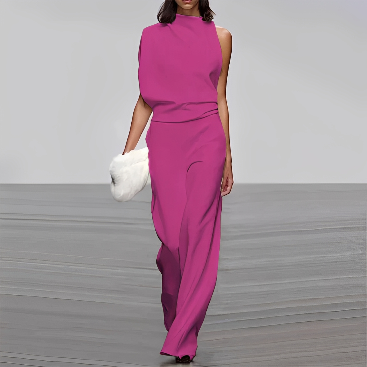 Jumpsuit Damen | Eleganter Schnitt & Bewegungsfreiheit