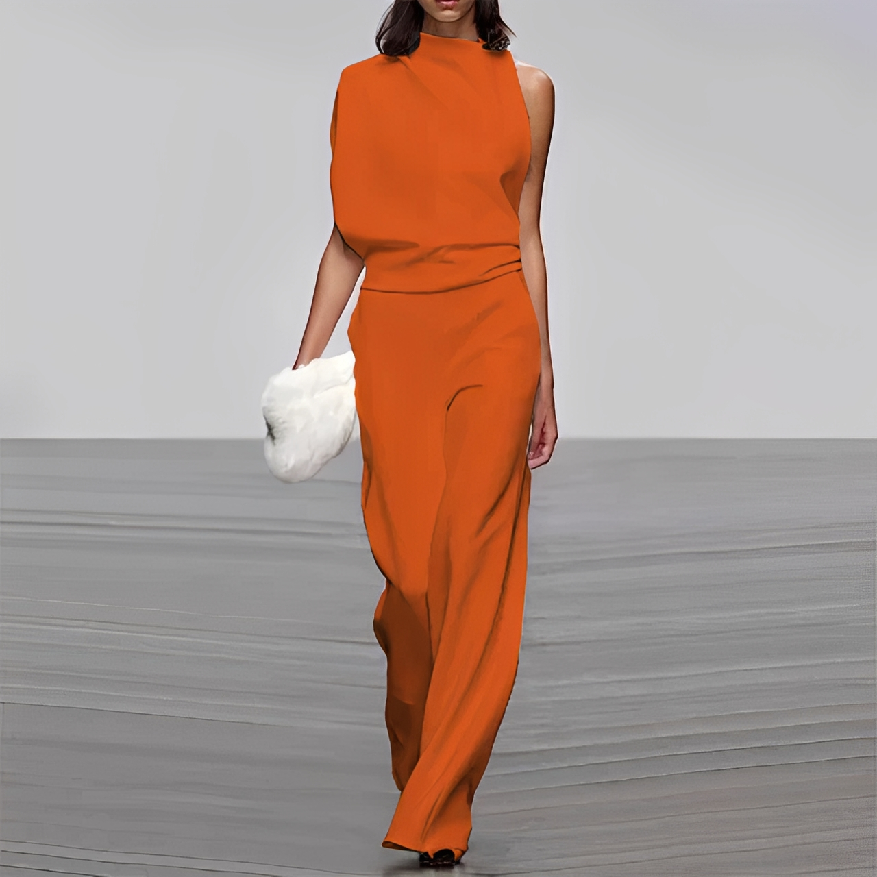 Jumpsuit Damen | Eleganter Schnitt & Bewegungsfreiheit