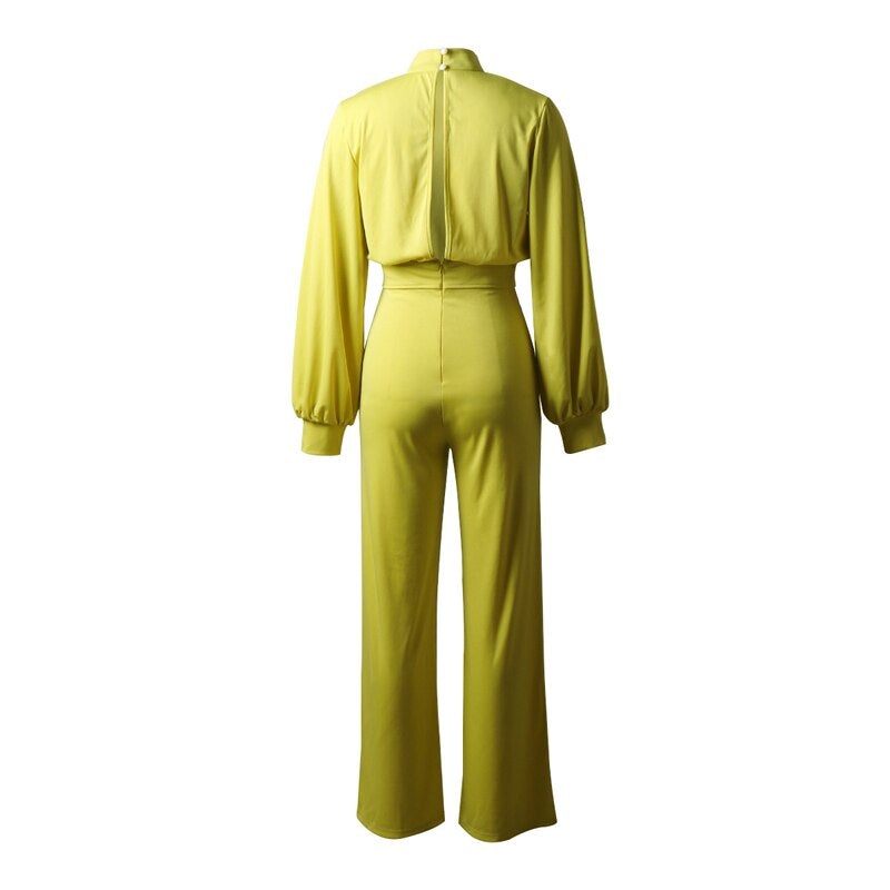 Jumpsuit Damen | Weitbein & Elegant