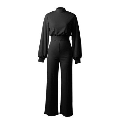 Jumpsuit Damen | Weitbein & Elegant