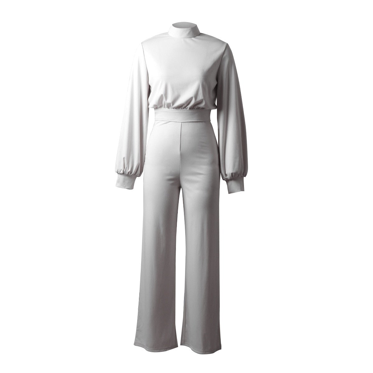Jumpsuit Damen | Weitbein & Elegant