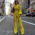 Jumpsuit Damen | Weitbein & Elegant