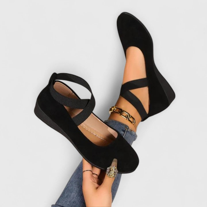 Jynna | Orthopädische Schuhe
